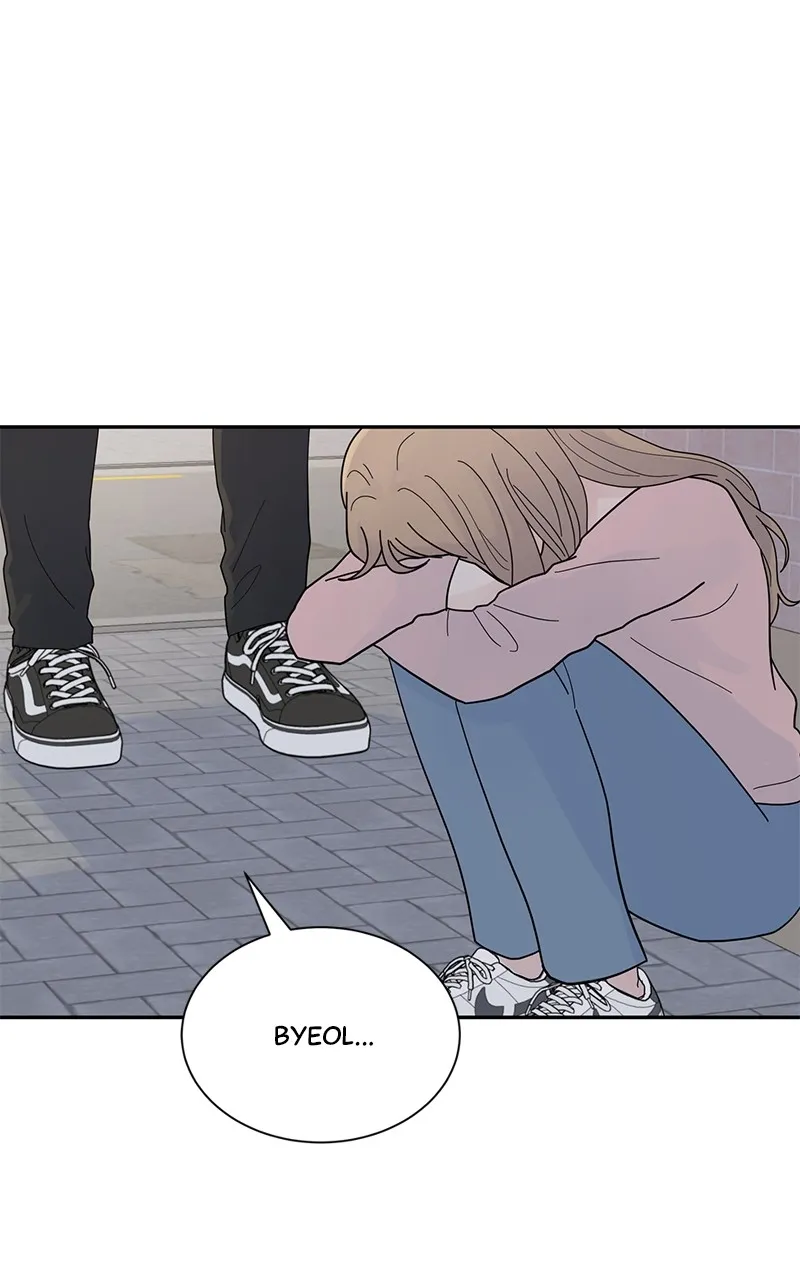Love or Attraction Chapter 14 page 89 - 