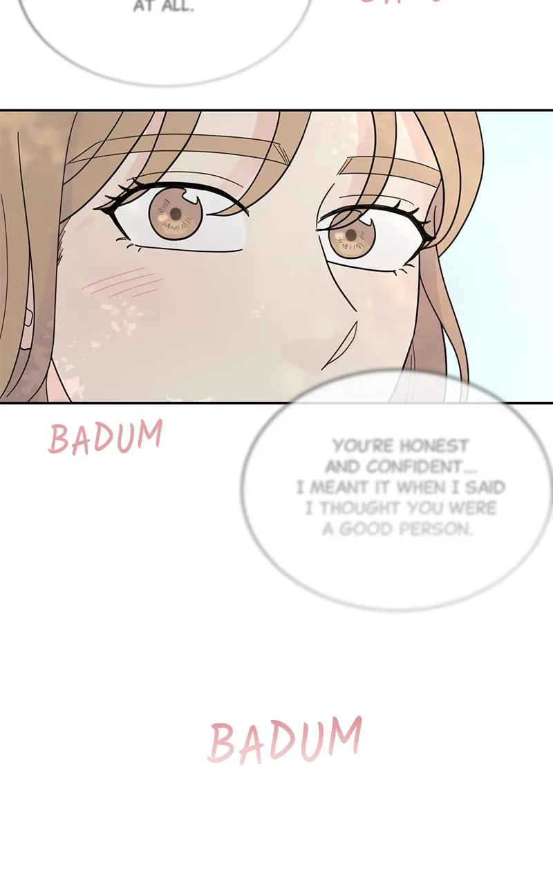 Love or Attraction Chapter 14 page 10 - 