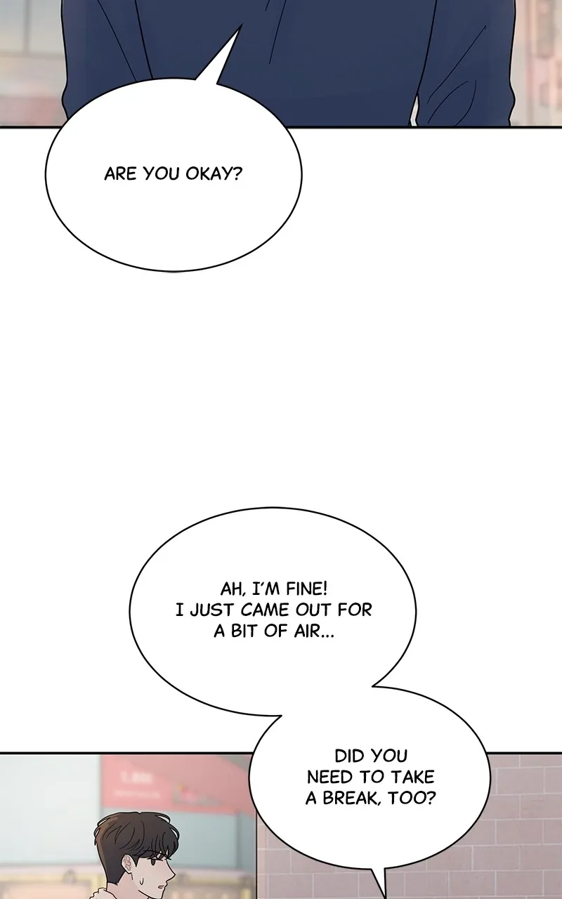 Love or Attraction Chapter 14 page 92 - 
