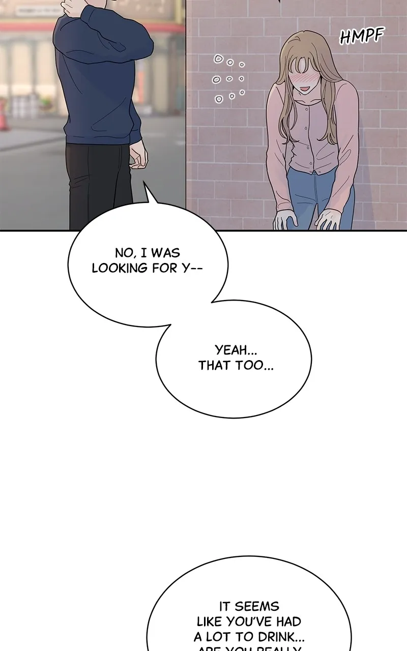 Love or Attraction Chapter 14 page 93 - 