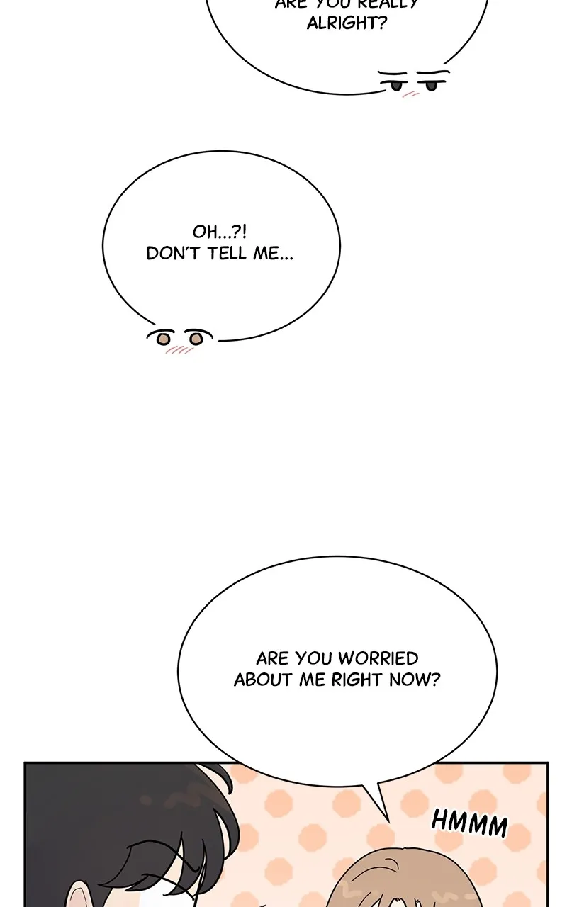 Love or Attraction Chapter 14 page 94 - 
