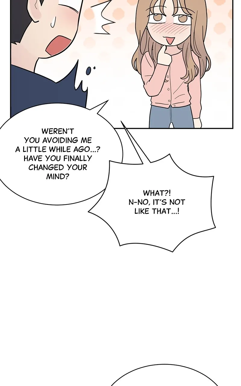 Love or Attraction Chapter 14 page 95 - 