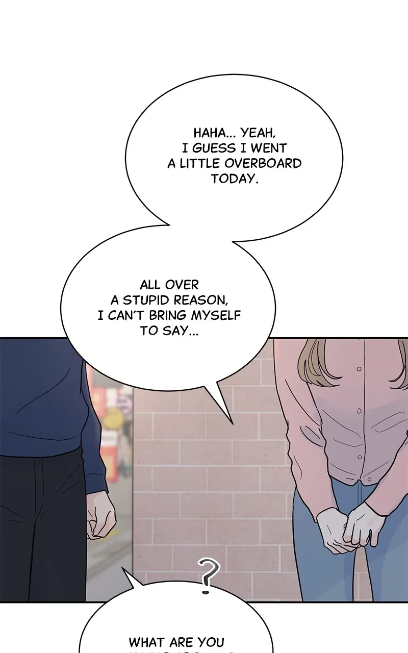 Love or Attraction Chapter 14 page 98 - 