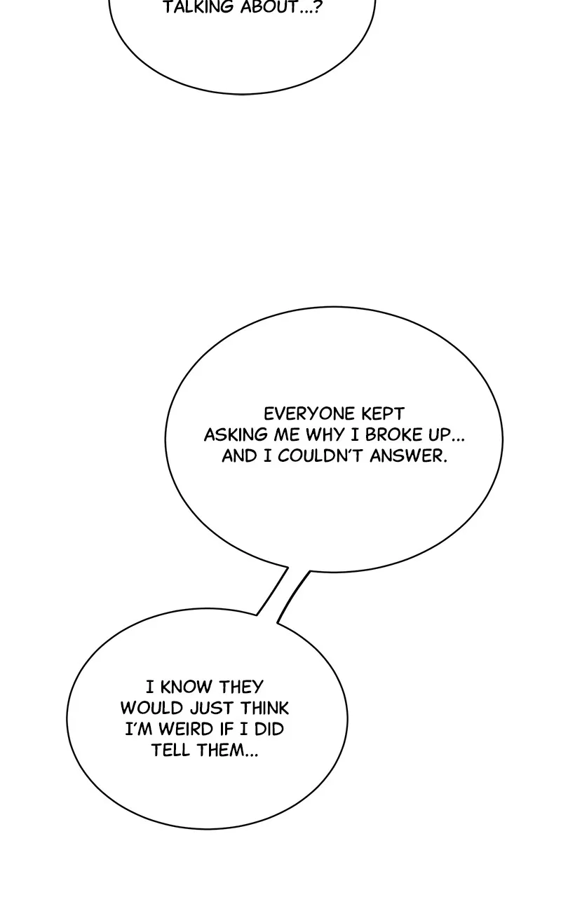 Love or Attraction Chapter 14 page 99 - 