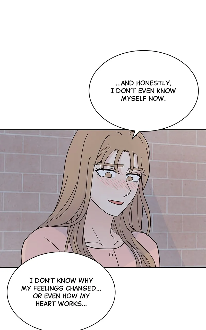 Love or Attraction Chapter 14 page 100 - 