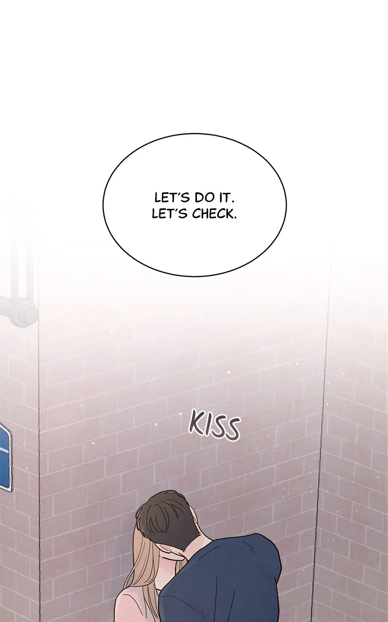 Love or Attraction Chapter 15 page 1 - 