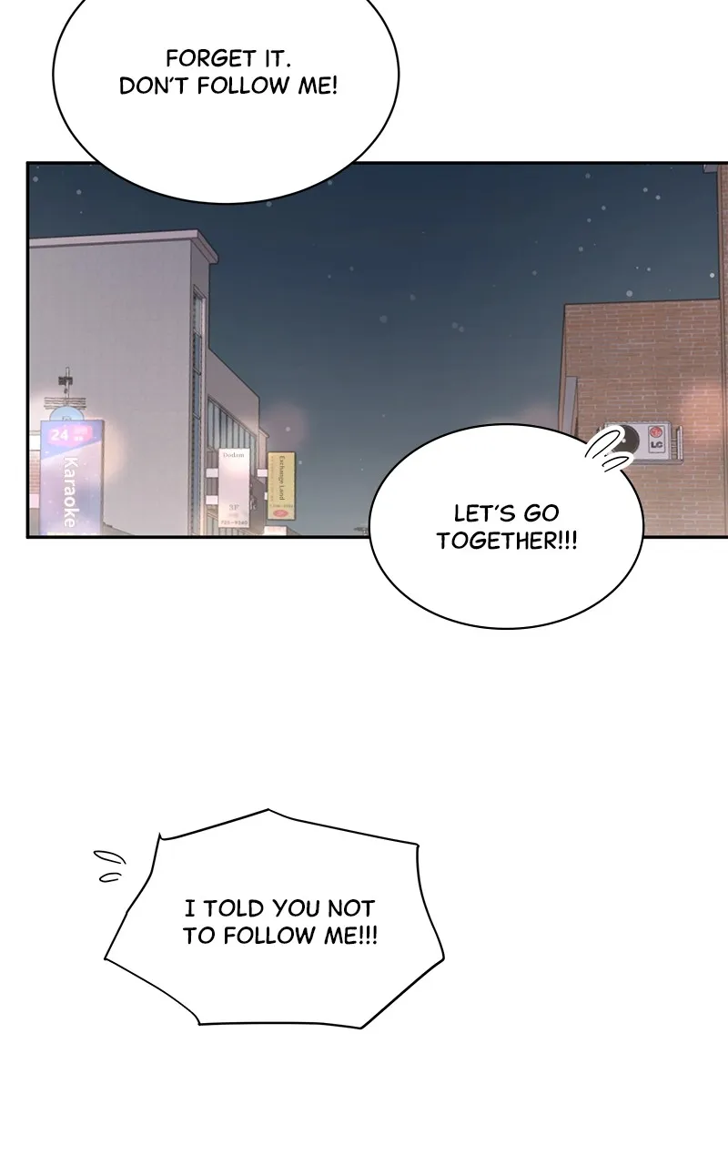 Love or Attraction Chapter 15 page 11 - 