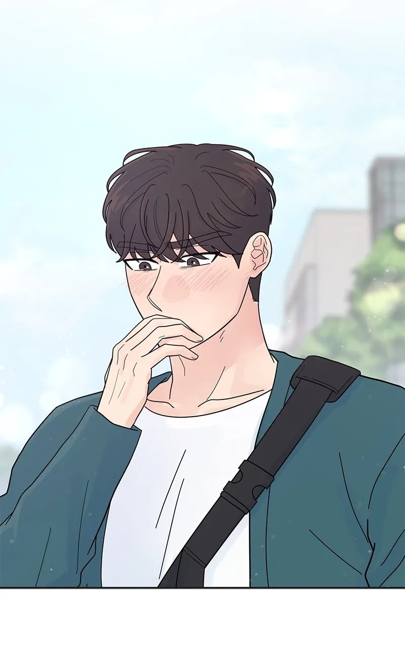 Love or Attraction Chapter 15 page 102 - 