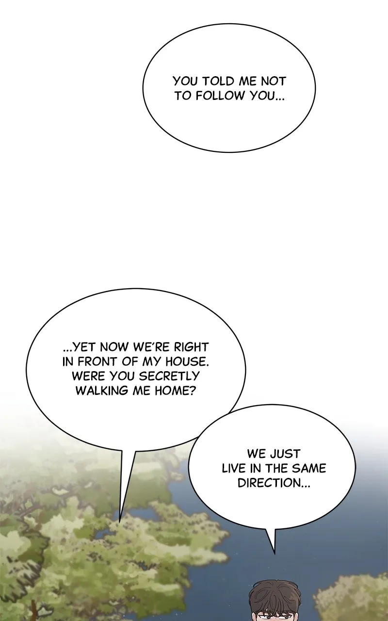 Love or Attraction Chapter 15 page 13 - 