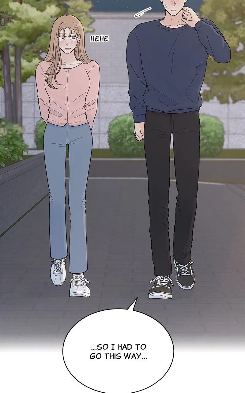 Love or Attraction Chapter 15 page 14 - 
