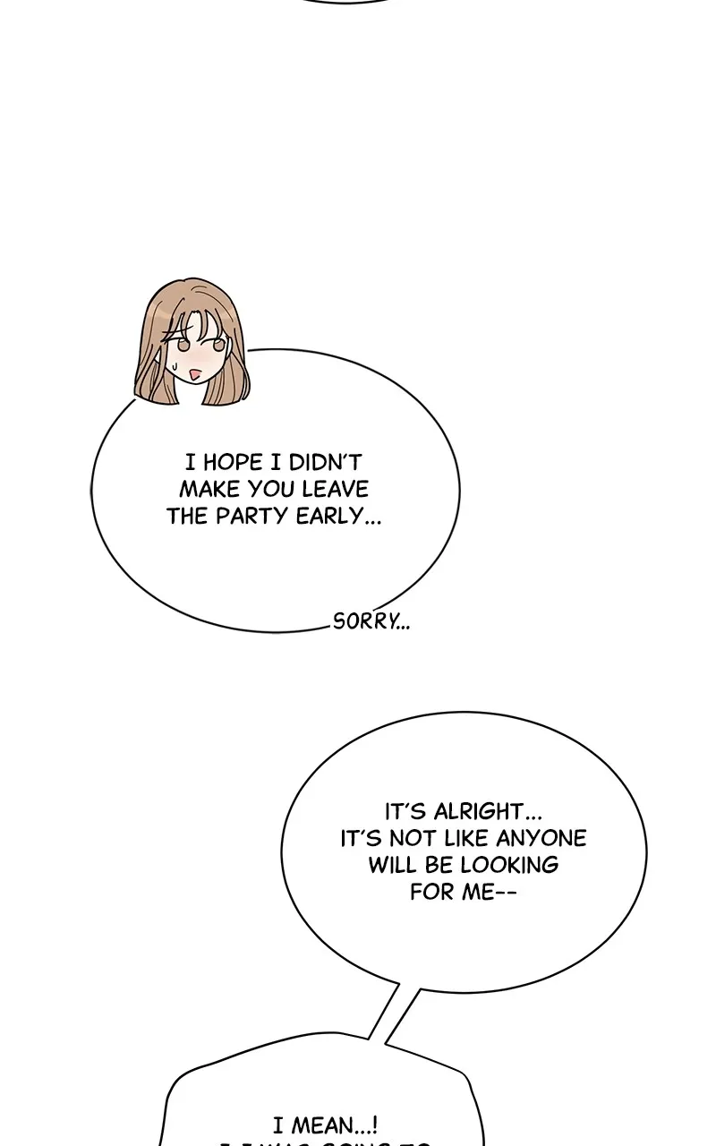 Love or Attraction Chapter 15 page 15 - 