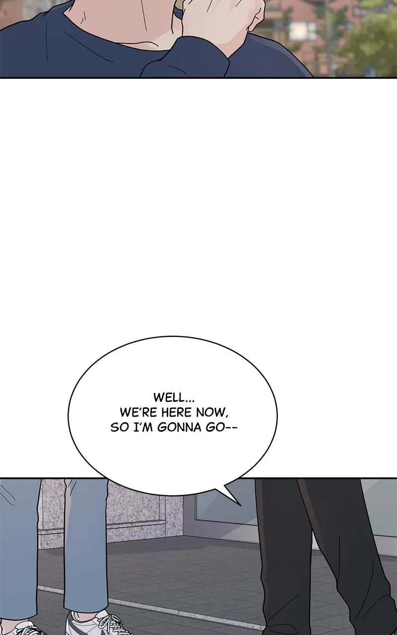 Love or Attraction Chapter 15 page 17 - 