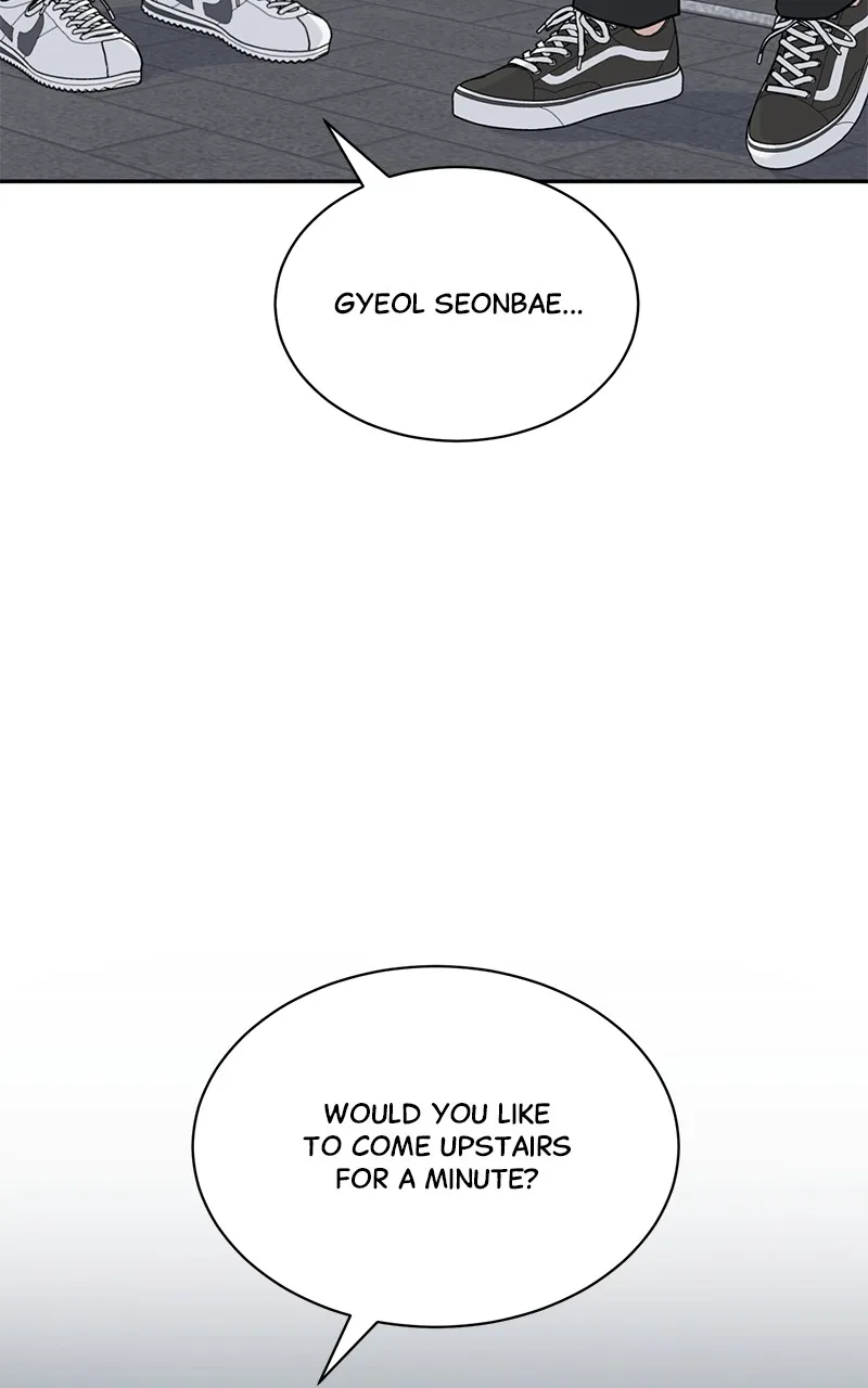 Love or Attraction Chapter 15 page 18 - 