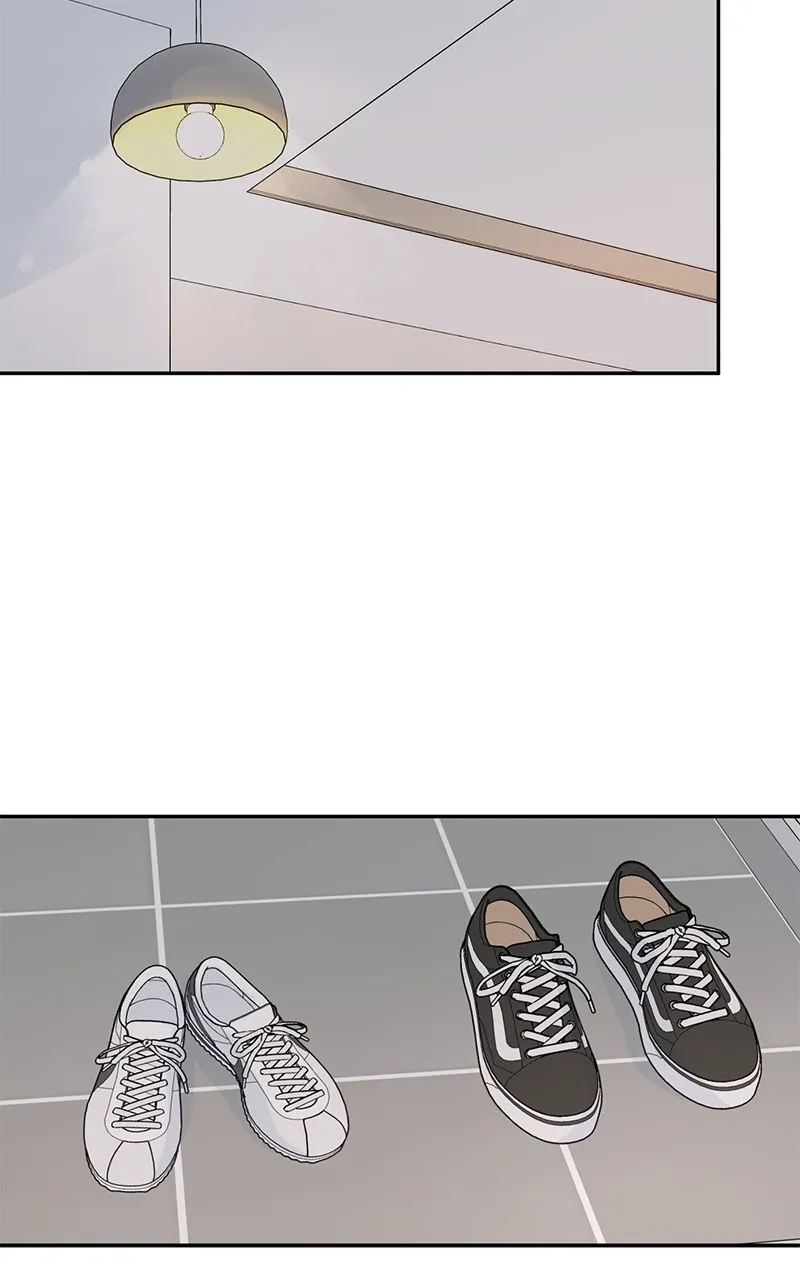 Love or Attraction Chapter 15 page 21 - 