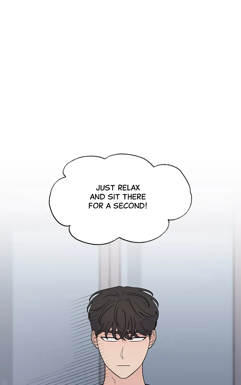 Love or Attraction Chapter 15 page 22 - 