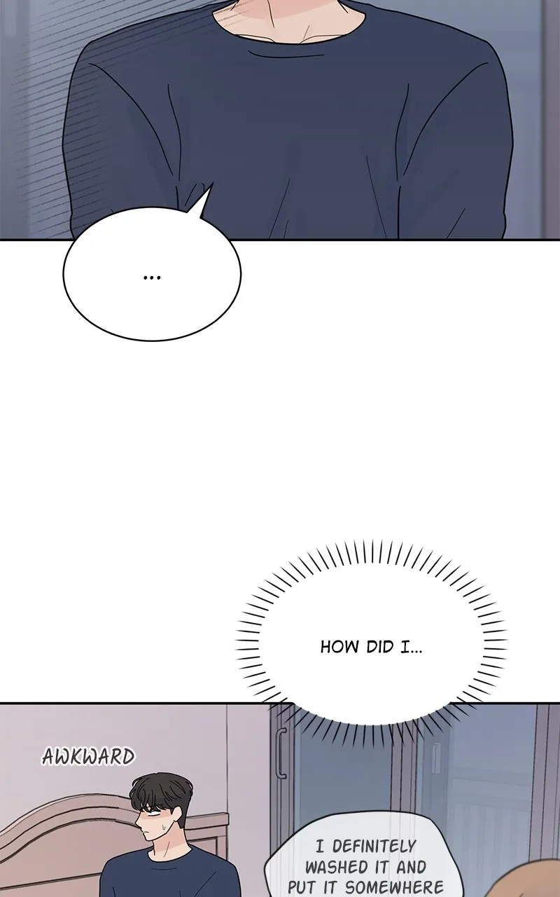 Love or Attraction Chapter 15 page 23 - 
