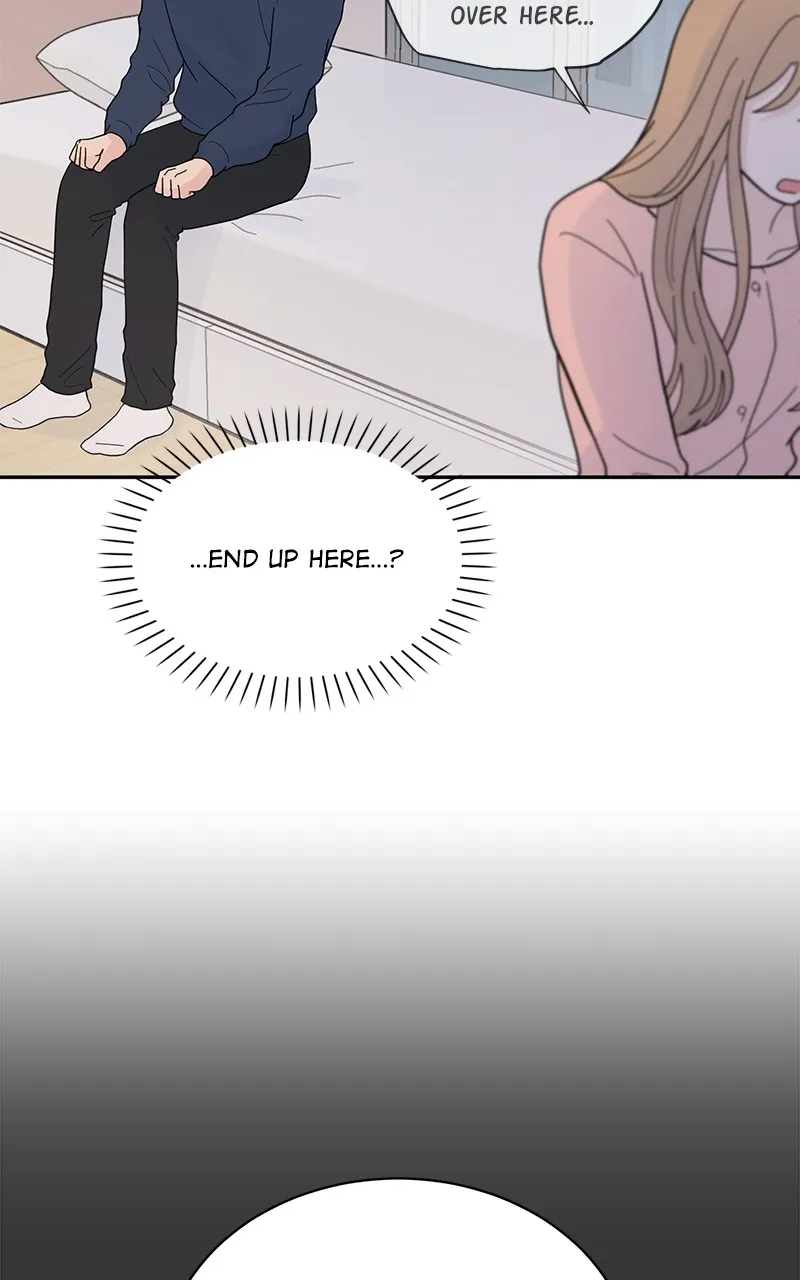 Love or Attraction Chapter 15 page 24 - 