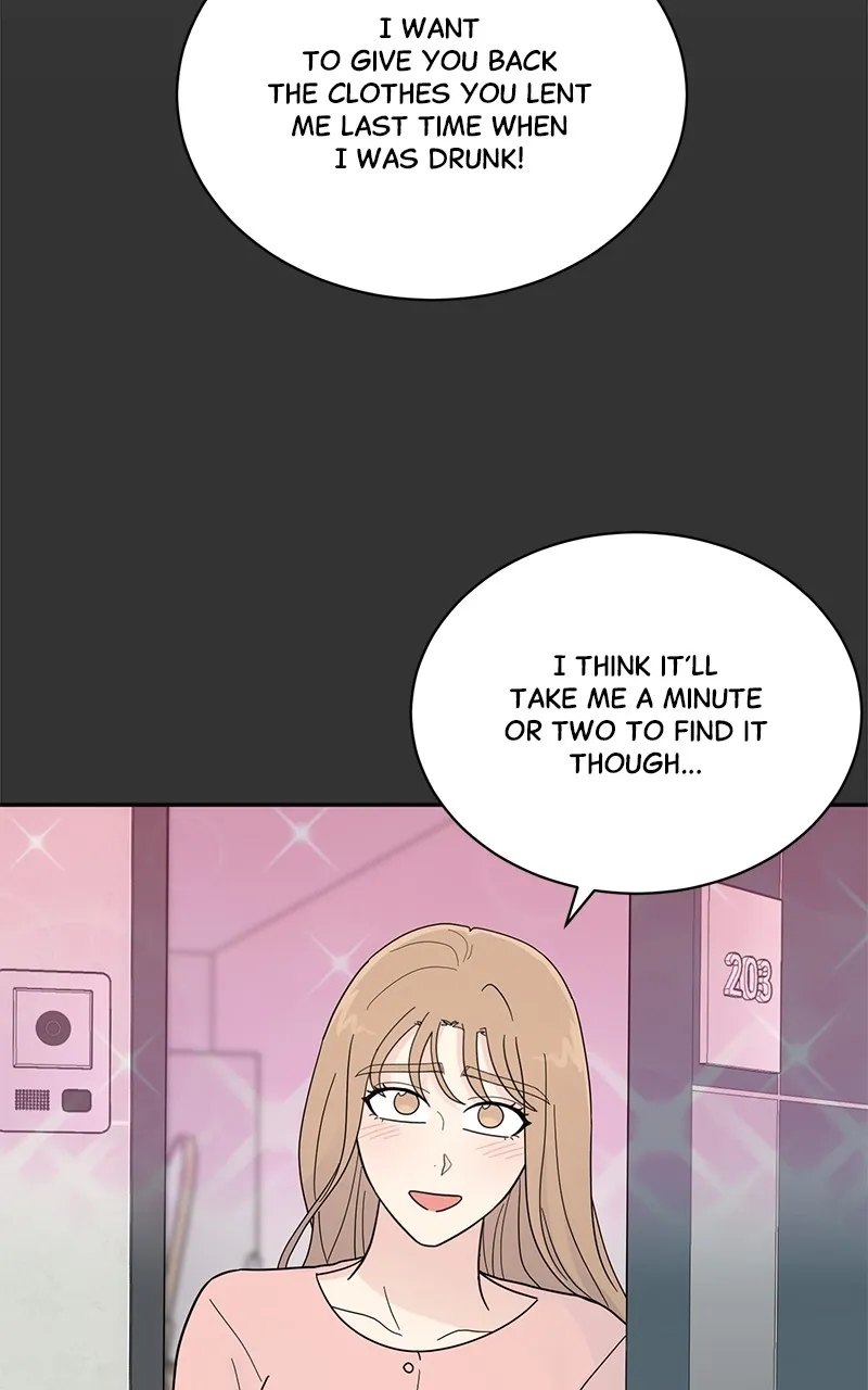 Love or Attraction Chapter 15 page 25 - 