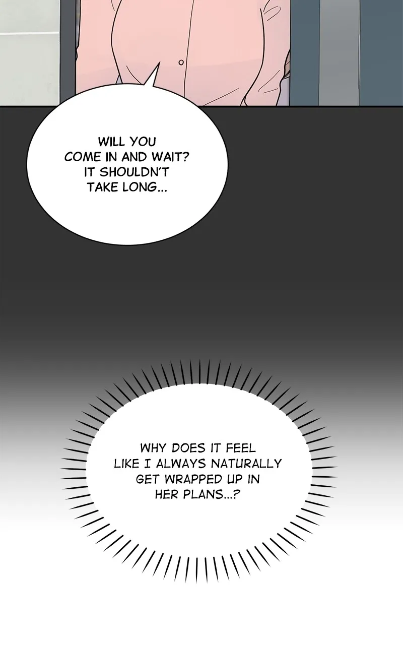 Love or Attraction Chapter 15 page 26 - 