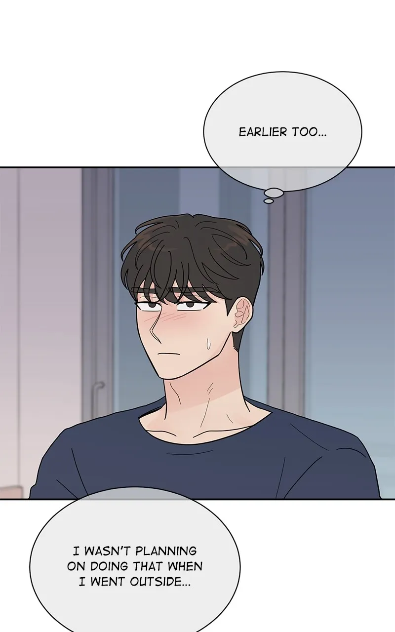 Love or Attraction Chapter 15 page 27 - 