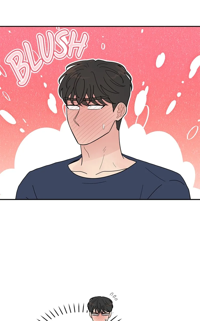Love or Attraction Chapter 15 page 29 - 
