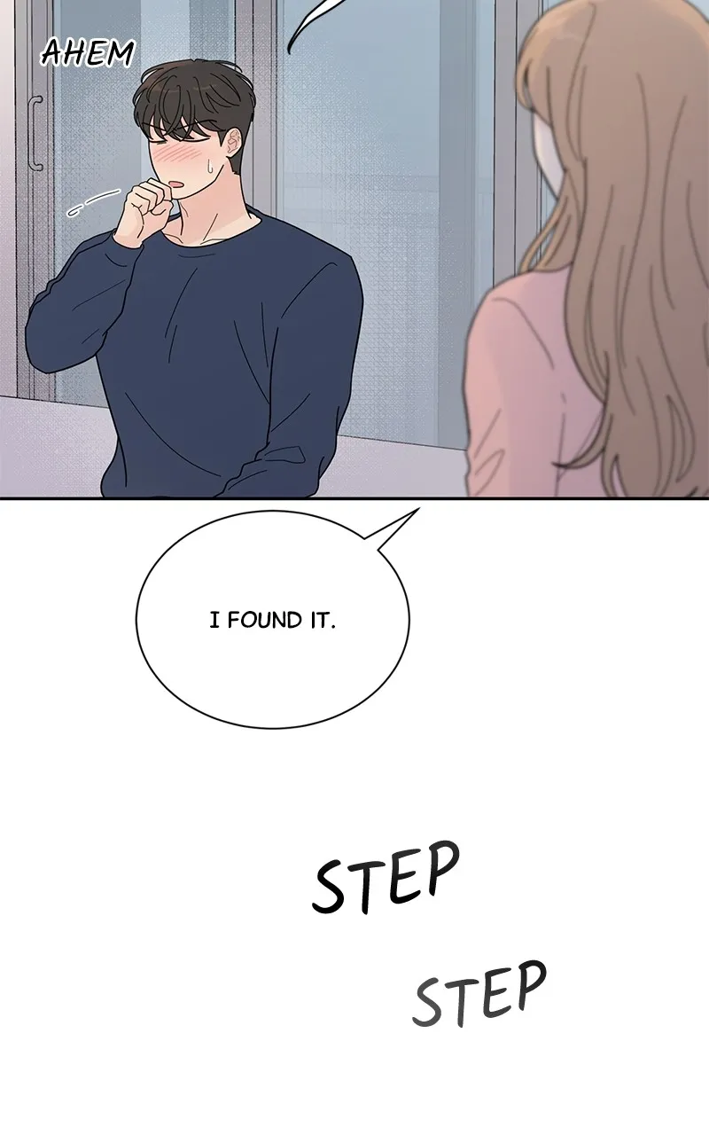Love or Attraction Chapter 15 page 31 - 