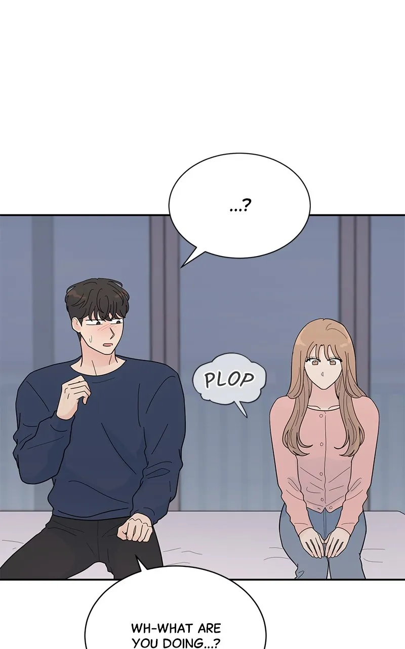 Love or Attraction Chapter 15 page 32 - 
