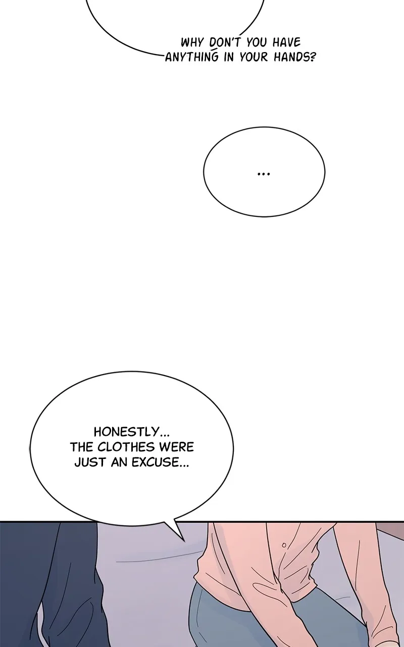 Love or Attraction Chapter 15 page 33 - 
