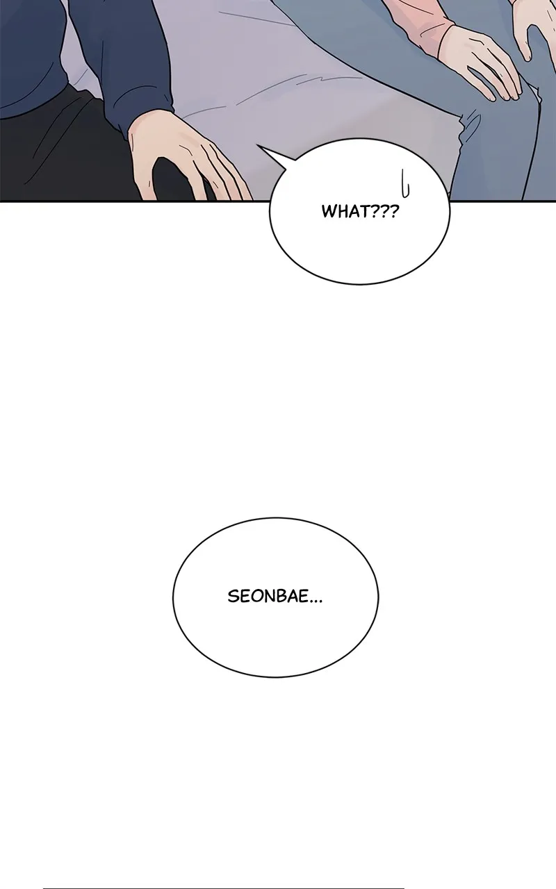 Love or Attraction Chapter 15 page 34 - 