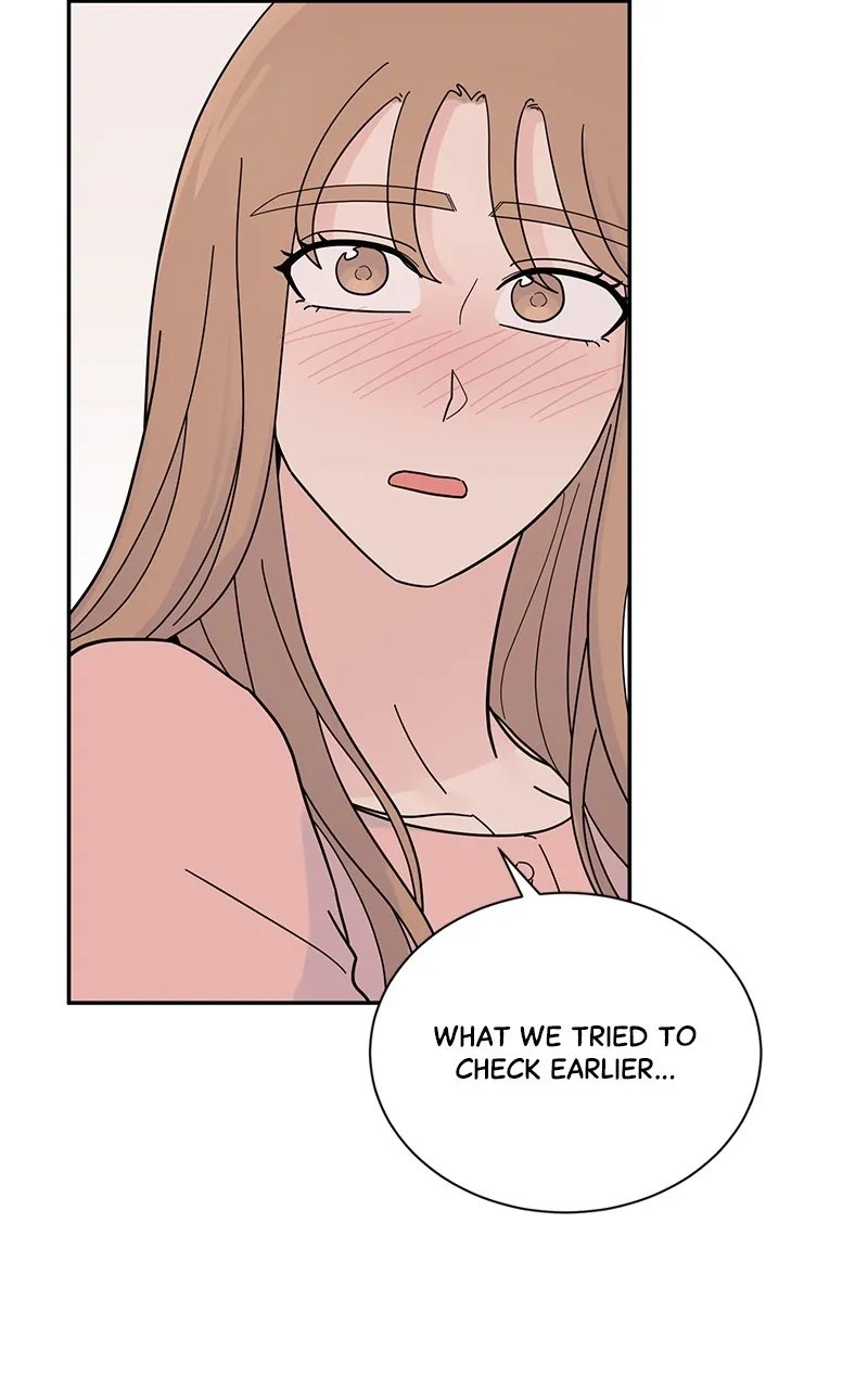 Love or Attraction Chapter 15 page 35 - 