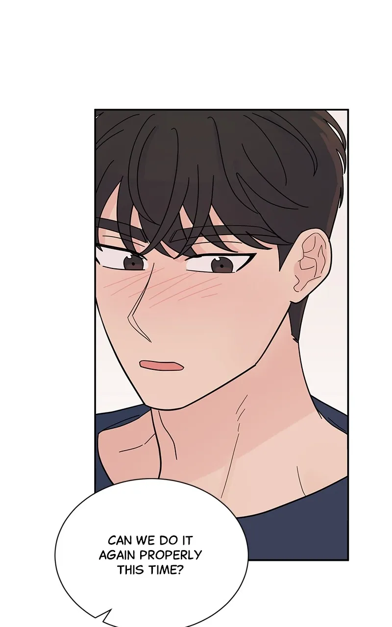 Love or Attraction Chapter 15 page 36 - 