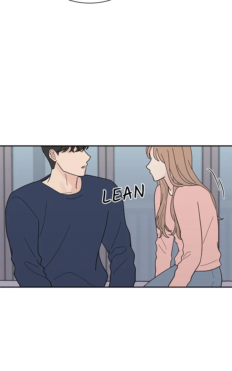 Love or Attraction Chapter 15 page 37 - 
