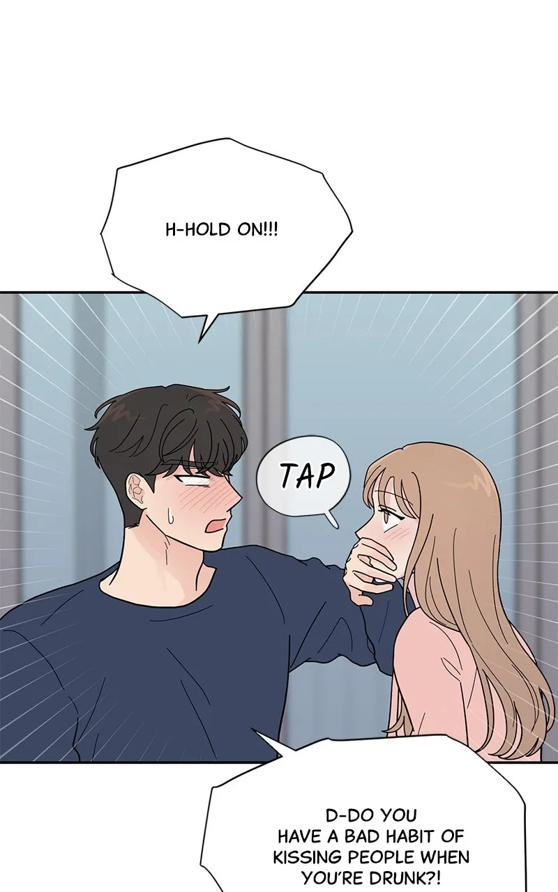 Love or Attraction Chapter 15 page 38 - 