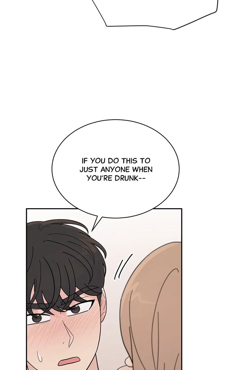 Love or Attraction Chapter 15 page 39 - 