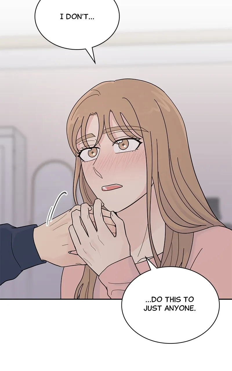Love or Attraction Chapter 15 page 41 - 