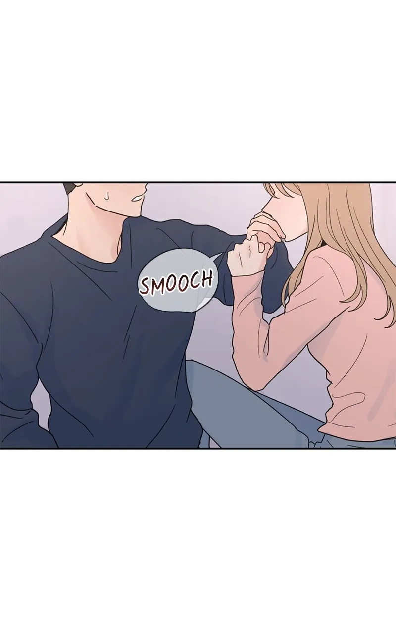 Love or Attraction Chapter 15 page 42 - 