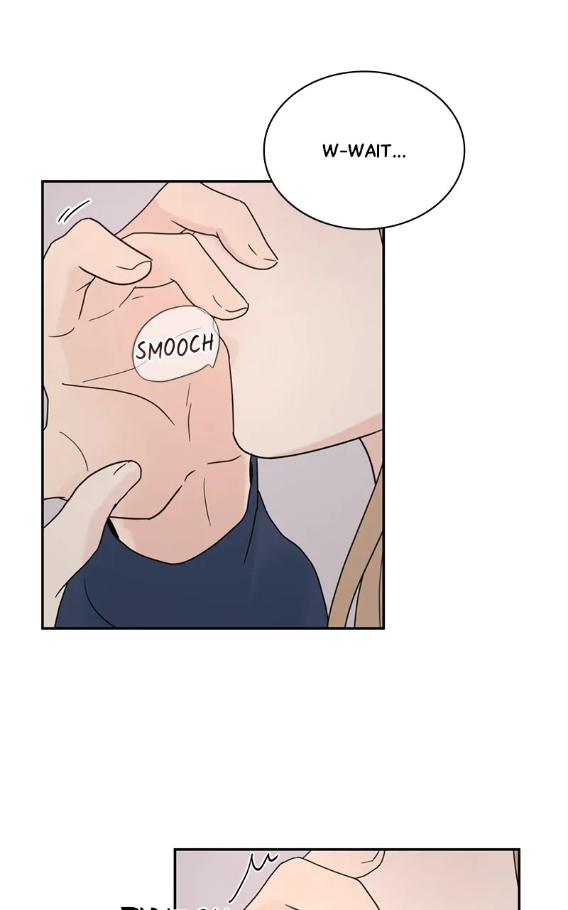 Love or Attraction Chapter 15 page 43 - 