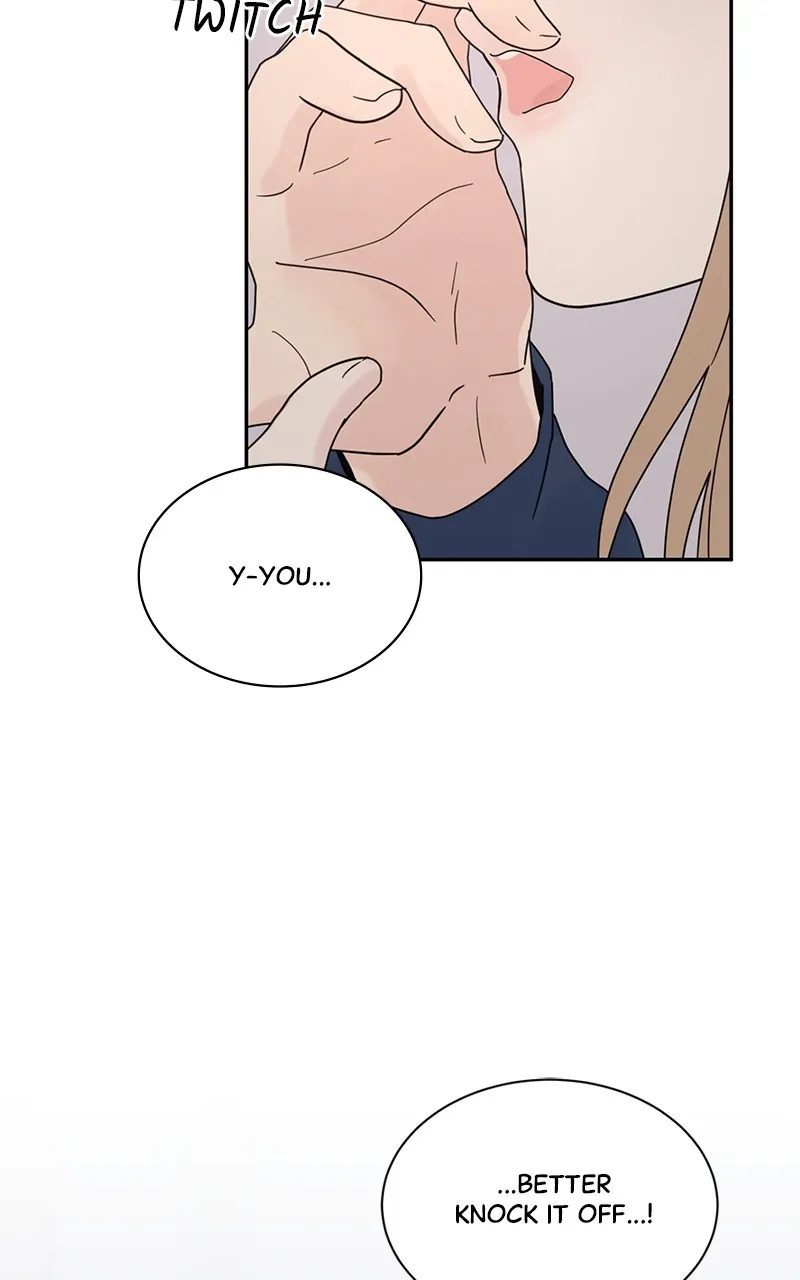 Love or Attraction Chapter 15 page 44 - 