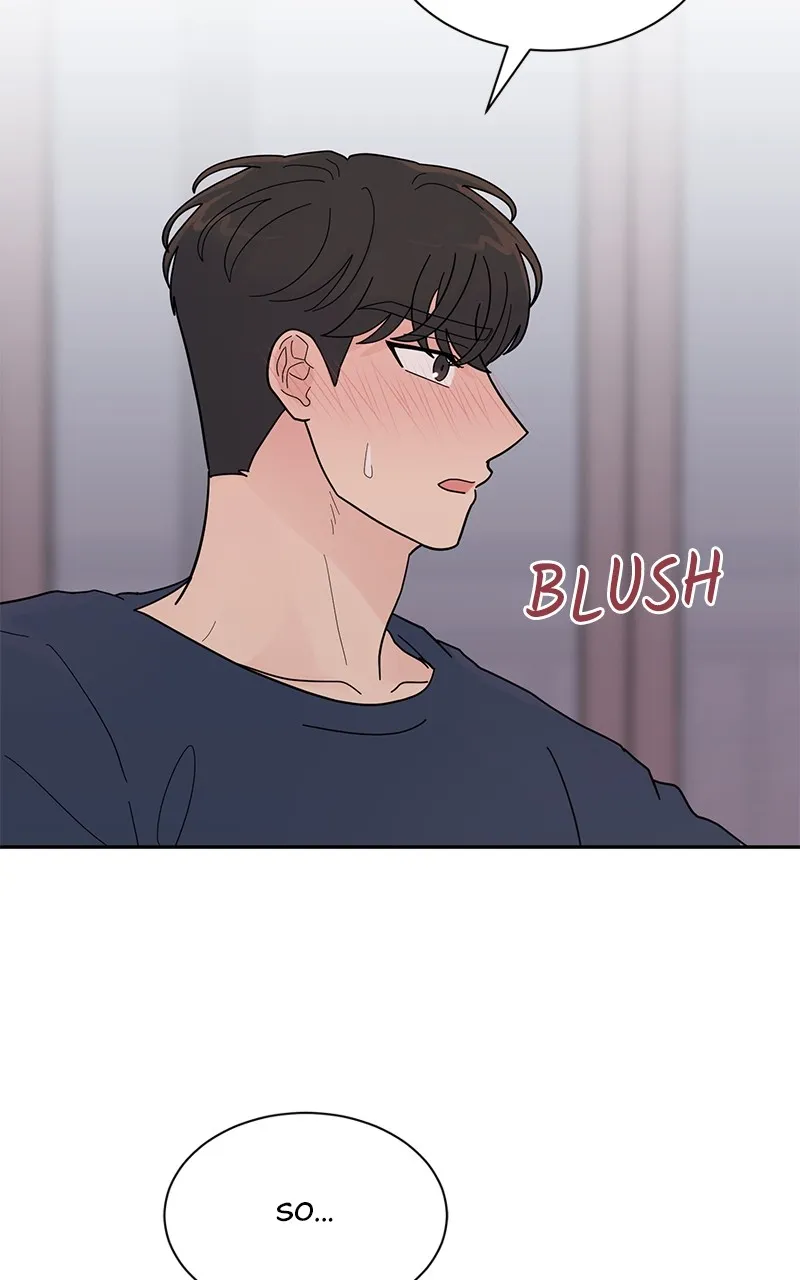 Love or Attraction Chapter 15 page 45 - 