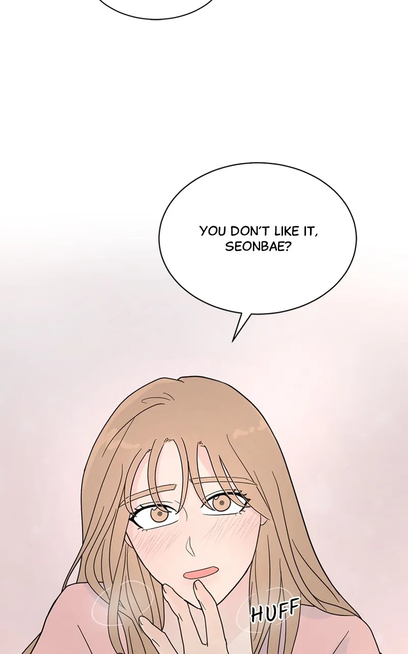 Love or Attraction Chapter 15 page 46 - 