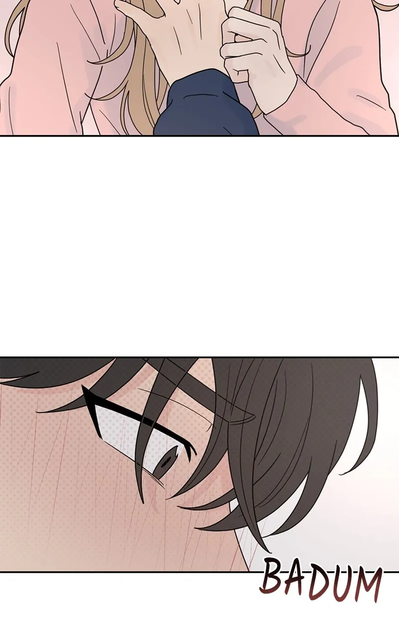 Love or Attraction Chapter 15 page 47 - 