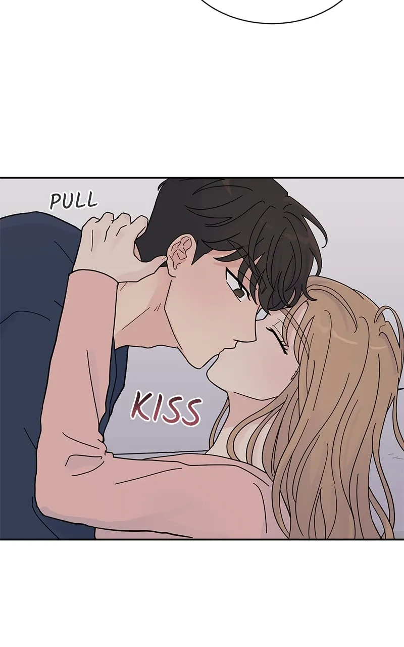 Love or Attraction Chapter 15 page 50 - 