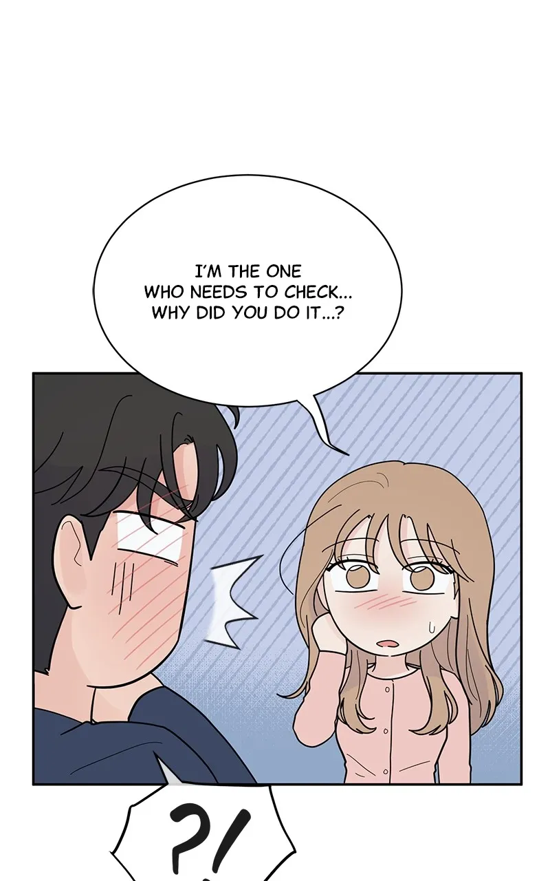 Love or Attraction Chapter 15 page 6 - 