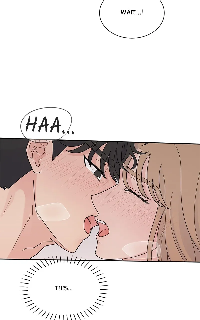 Love or Attraction Chapter 15 page 52 - 