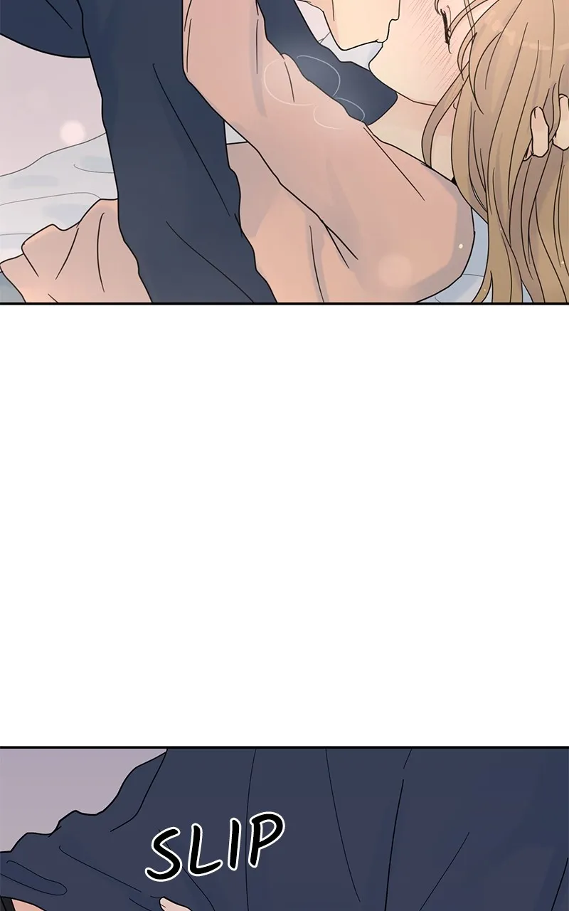 Love or Attraction Chapter 15 page 54 - 