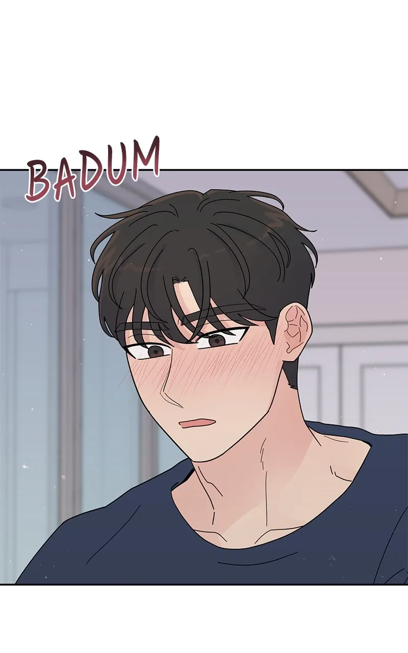 Love or Attraction Chapter 15 page 58 - 
