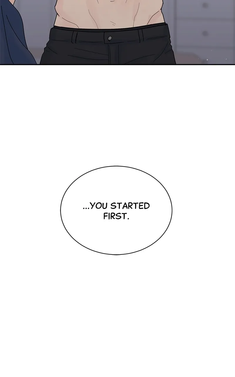 Love or Attraction Chapter 15 page 62 - 