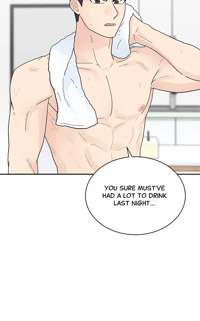 Love or Attraction Chapter 15 page 66 - 