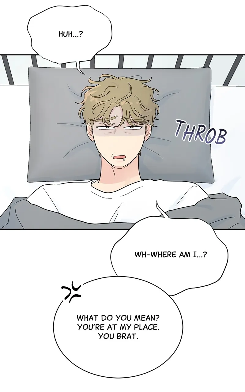 Love or Attraction Chapter 15 page 67 - 