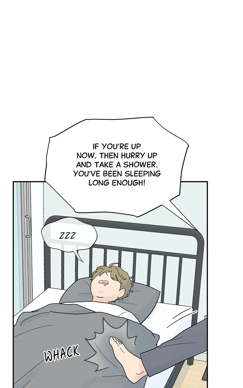 Love or Attraction Chapter 15 page 68 - 